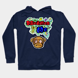 Dreamer Hoodie